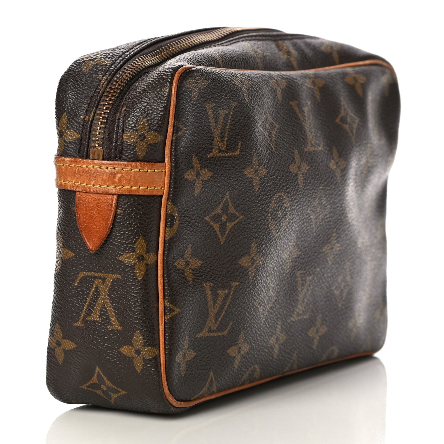 Louis Vuitton Monogram Compiegne 23 Toiletries 3 of 13
