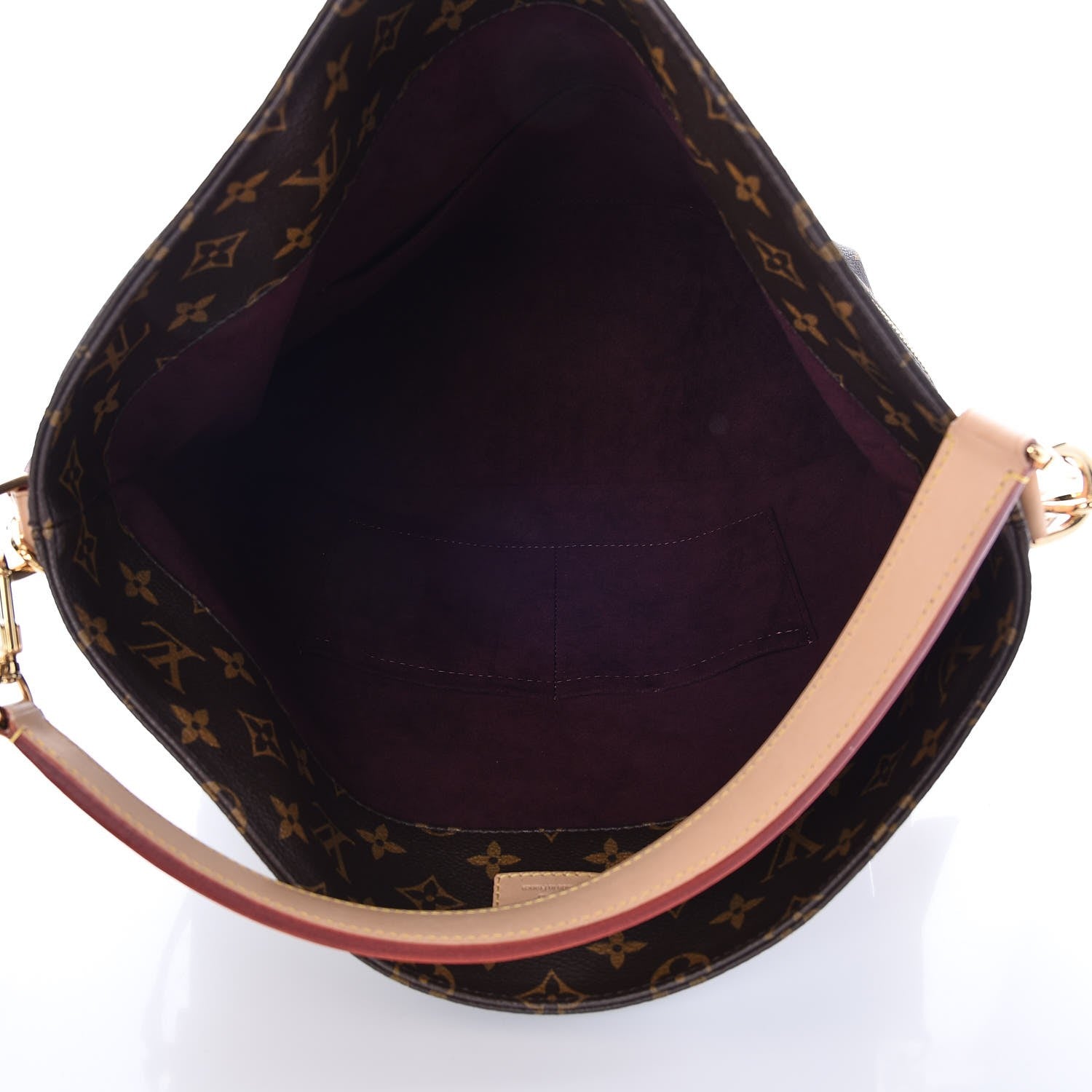 Louis Vuitton Monogram Melie 5 of 7