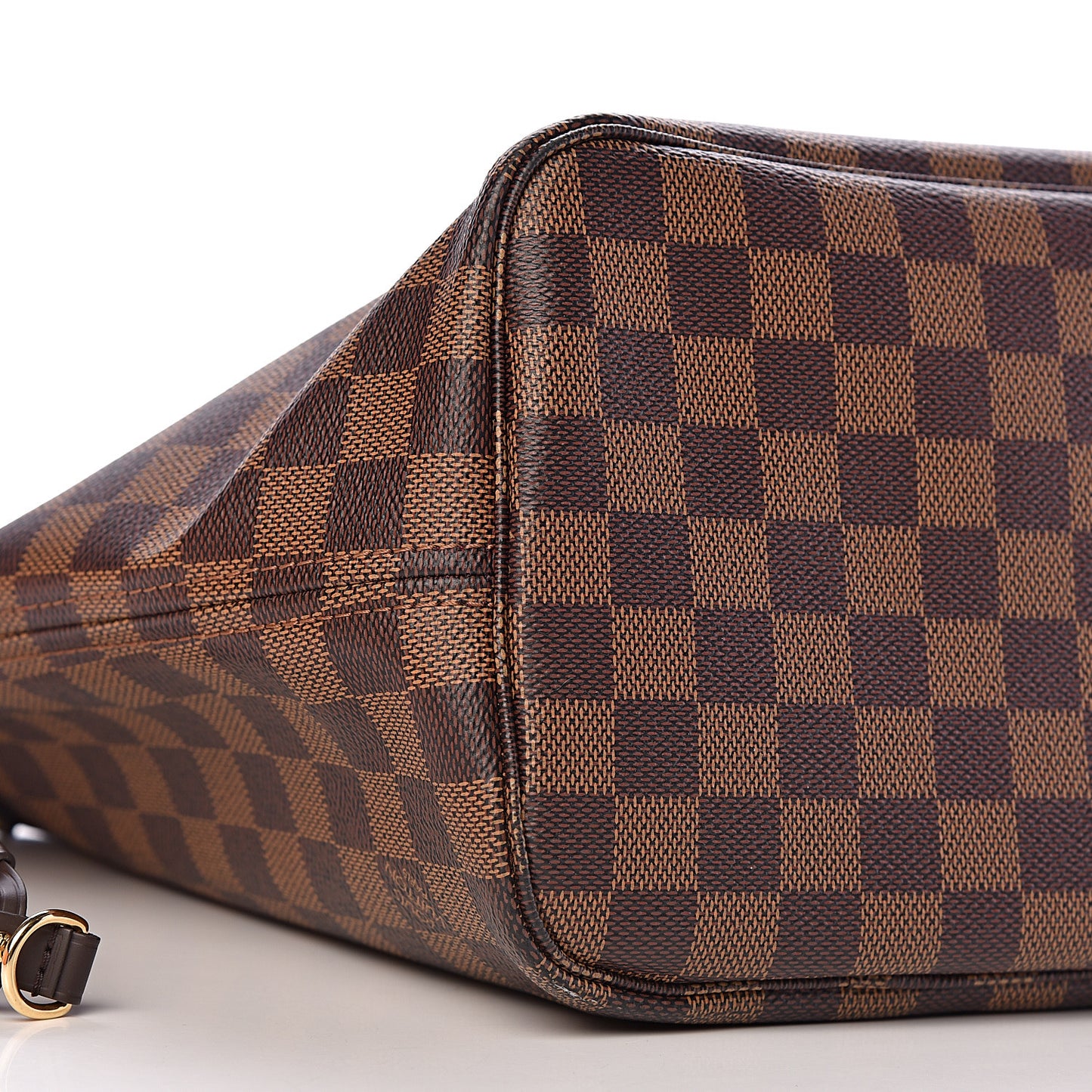 Damier Ebene Neo Neverfull MM