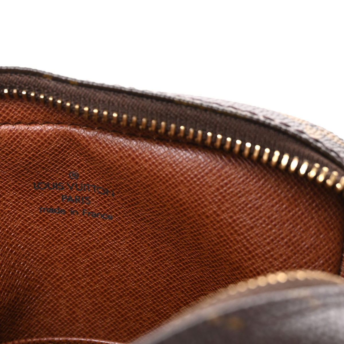 Louis Vuitton Monogram Amazone 6 of 9