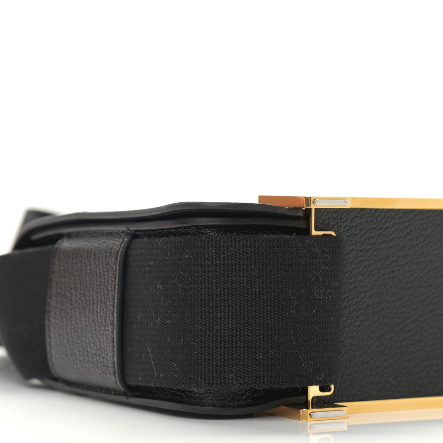 Chevre Mysore Geta Black
