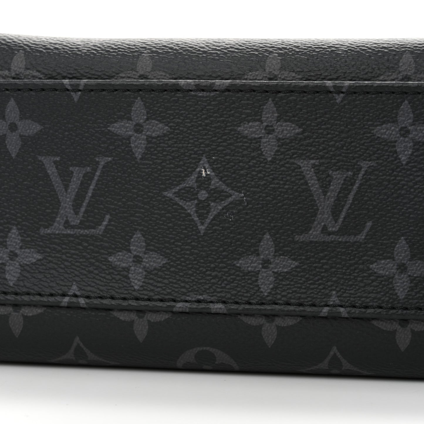 Monogram Eclipse Odyssey Messenger PM