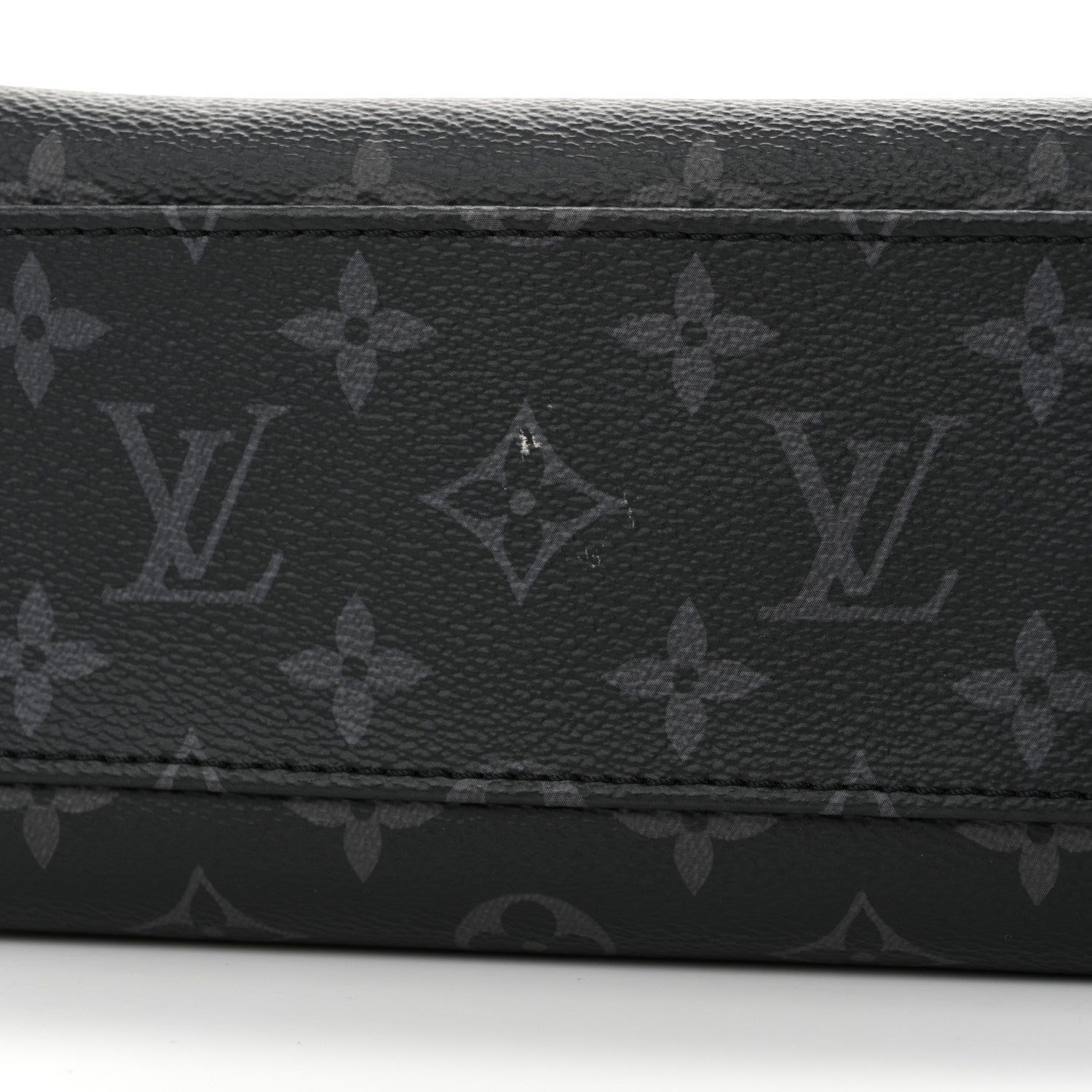 Louis Vuitton Monogram Eclipse Odyssey Messenger PM 11 of 11