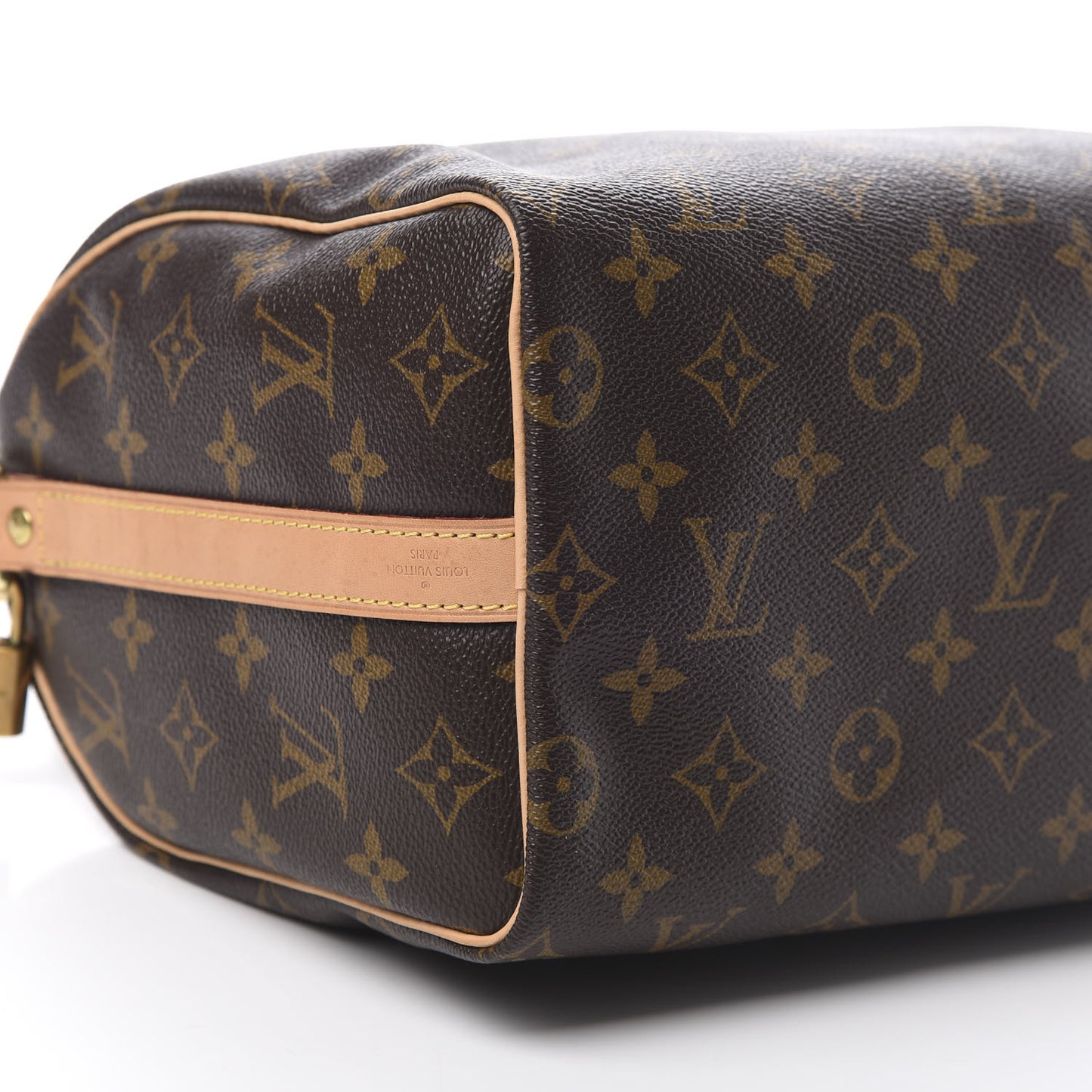 Monogram Speedy Bandouliere 25
