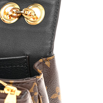Louis Vuitton Monogram Marceau Black 12 of 17