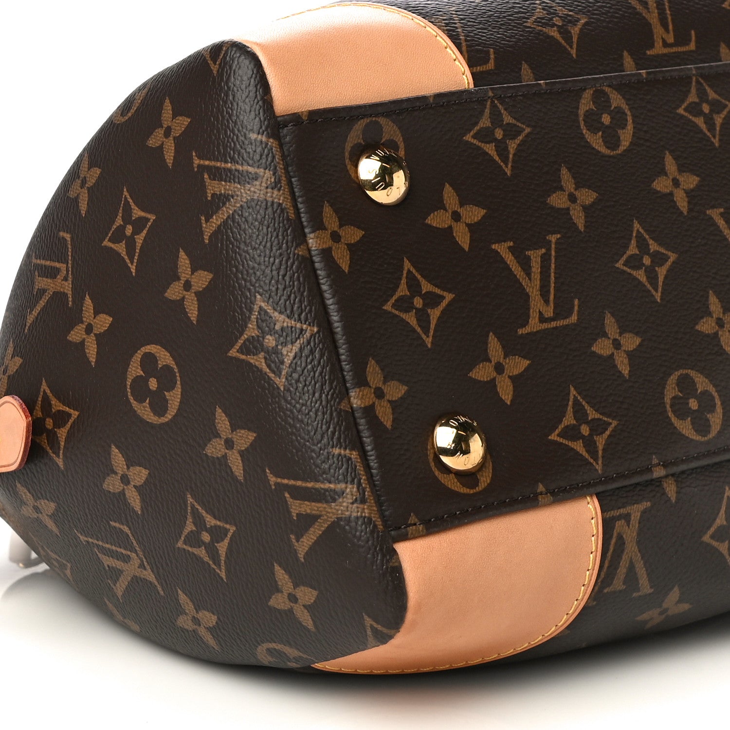 Louis Vuitton Monogram Segur NM 8 of 14
