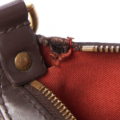 Louis Vuitton Damier Ebene Illovo MM 10 of 10