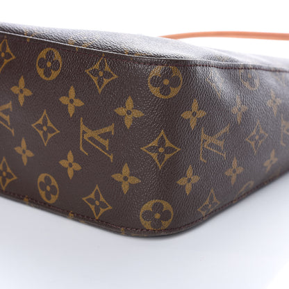 Louis Vuitton Monogram Looping GM 11 of 16