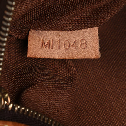 Louis Vuitton Monogram Bosphore Pochette 7 of 15