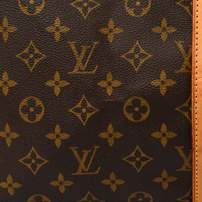 Louis Vuitton Monogram Keepall 50 12 of 17