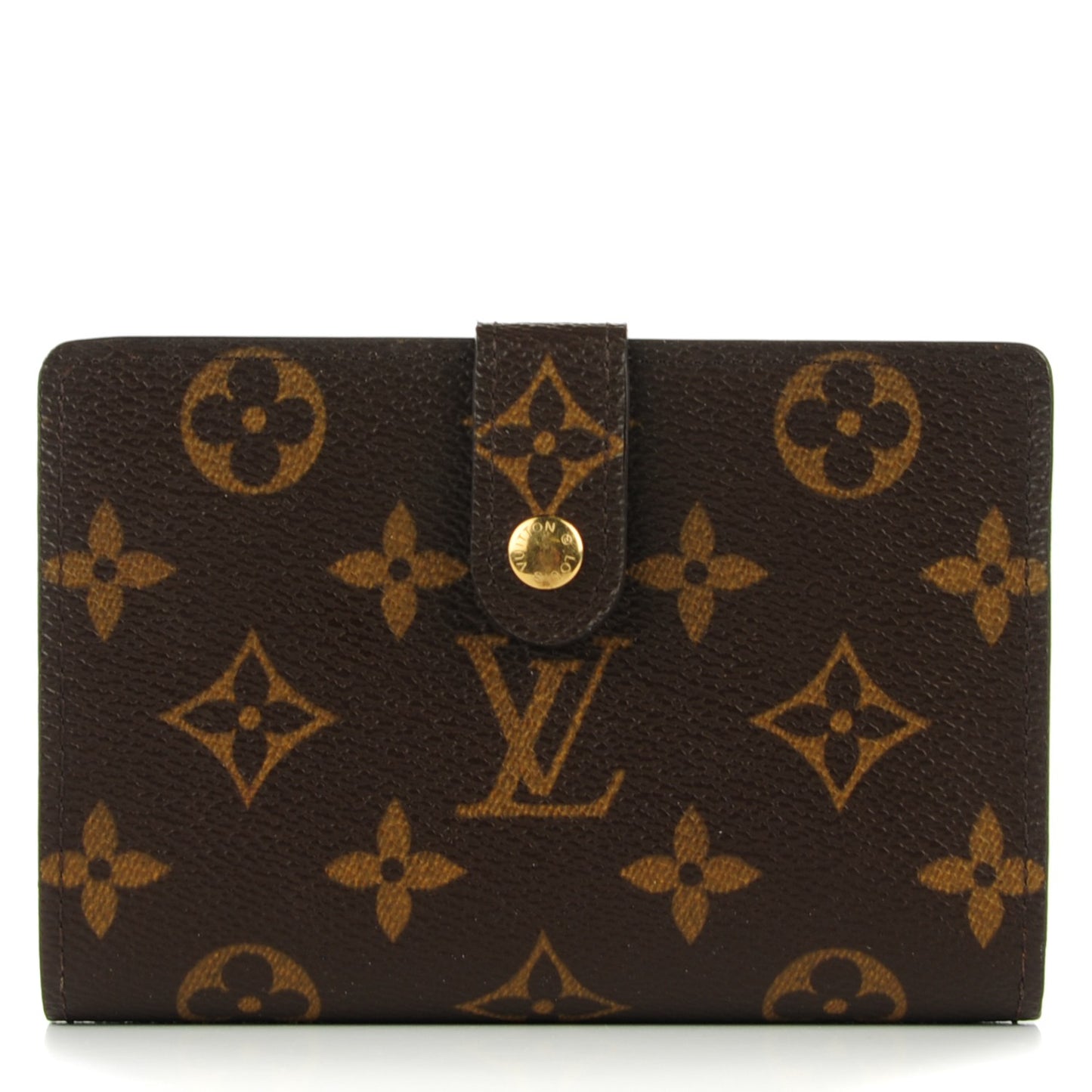 Monogram French Purse Wallet