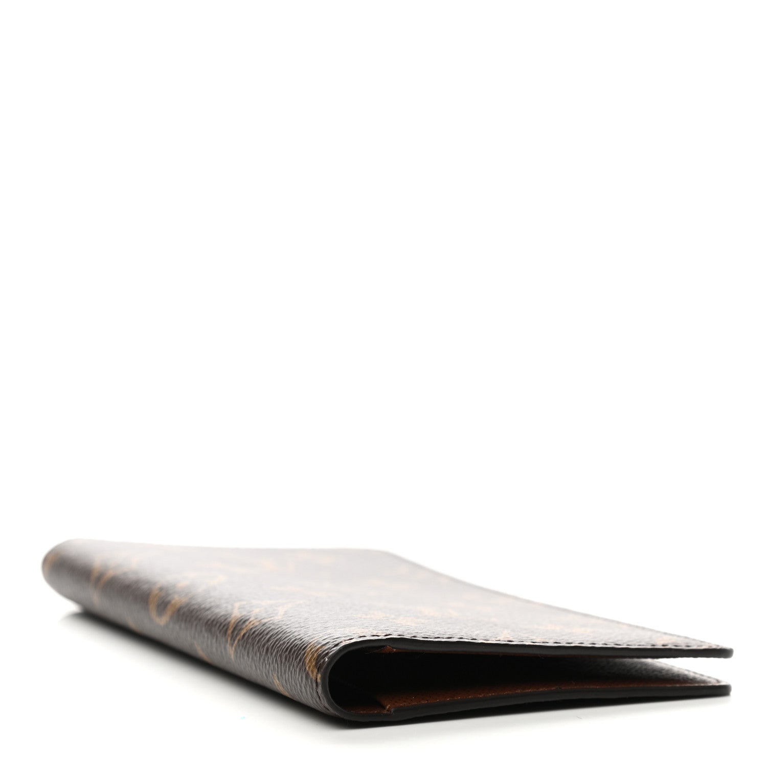 Louis Vuitton Monogram Pocket Agenda Cover 4 of 6