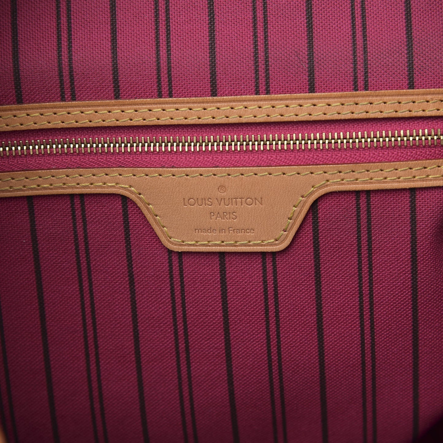 Monogram Delightful PM Pivoine