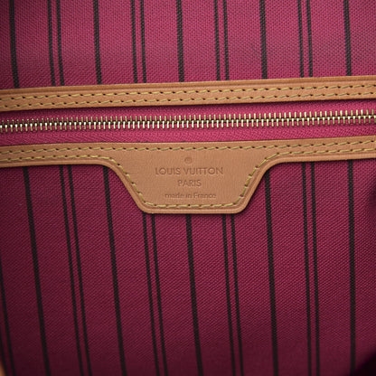 Louis Vuitton Monogram Delightful PM Pivoine 6 of 13