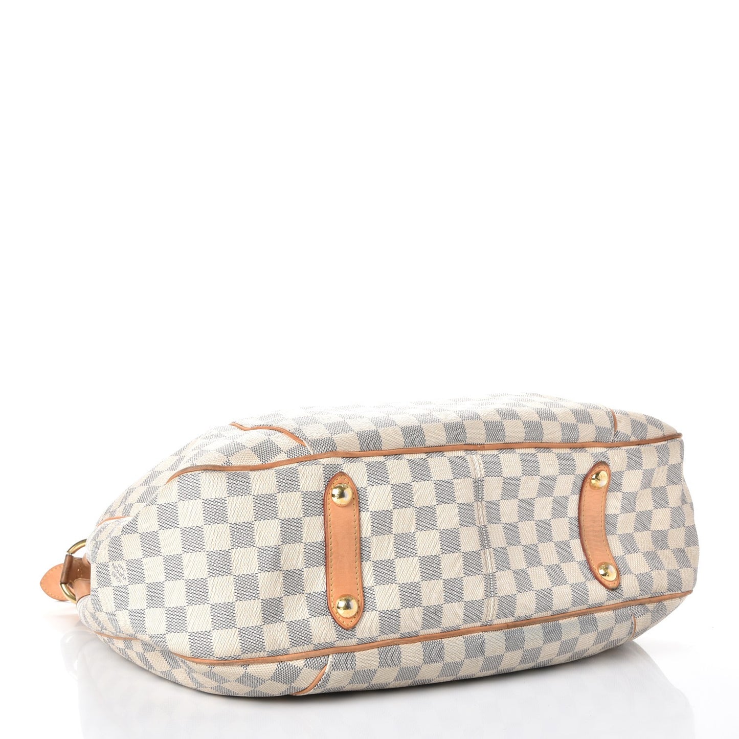 Damier Azur Galliera GM