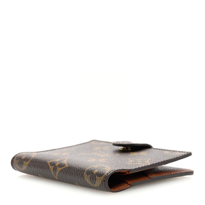 Louis Vuitton Monogram Mini Agenda Holder 4 of 6