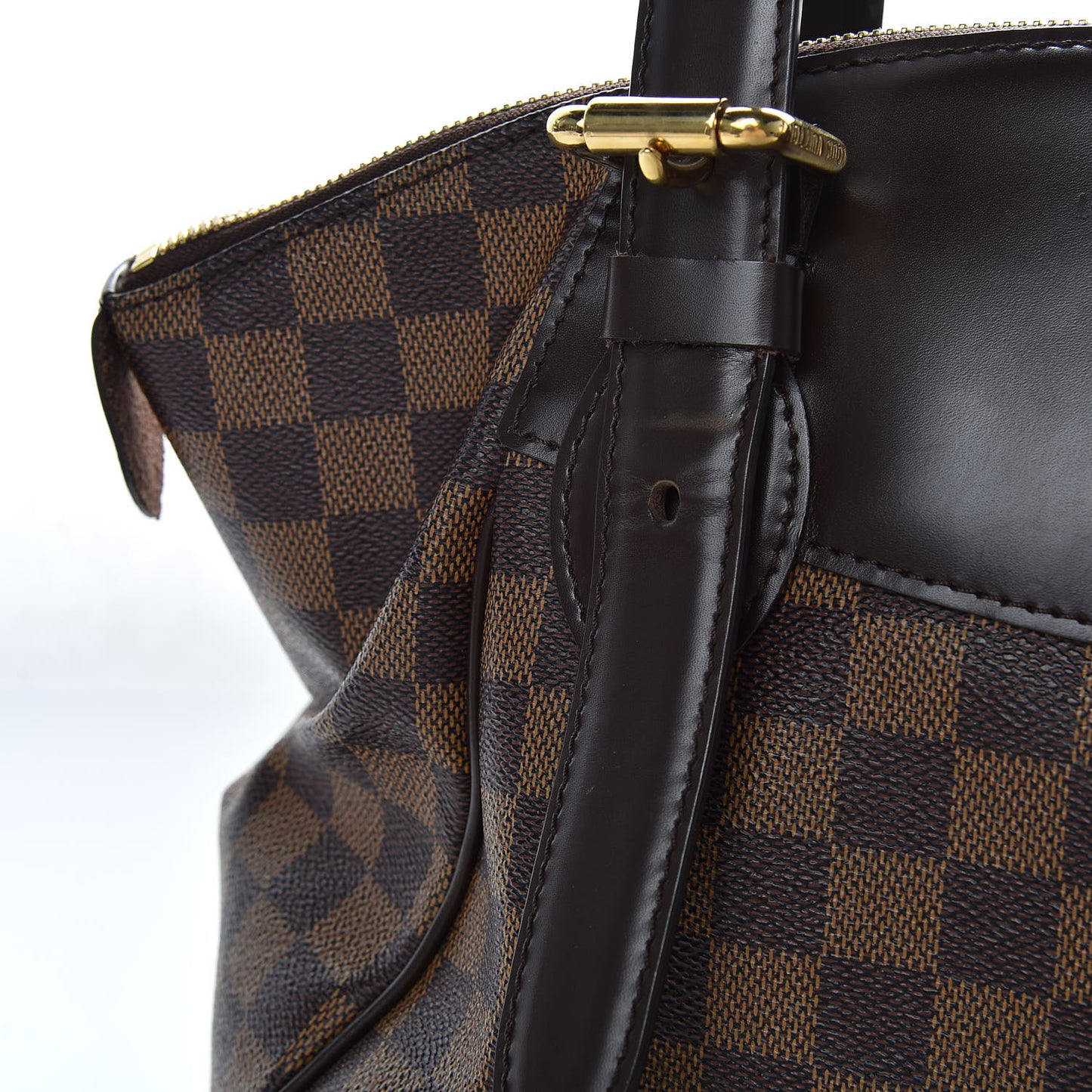Damier Ebene Verona MM