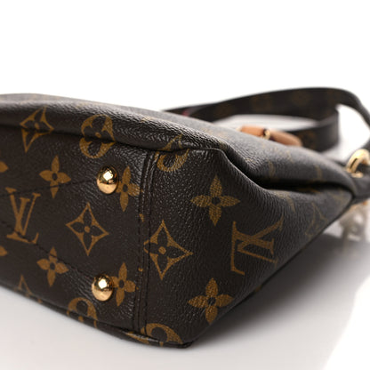 Louis Vuitton Monogram Pallas BB Cherry 8 of 11