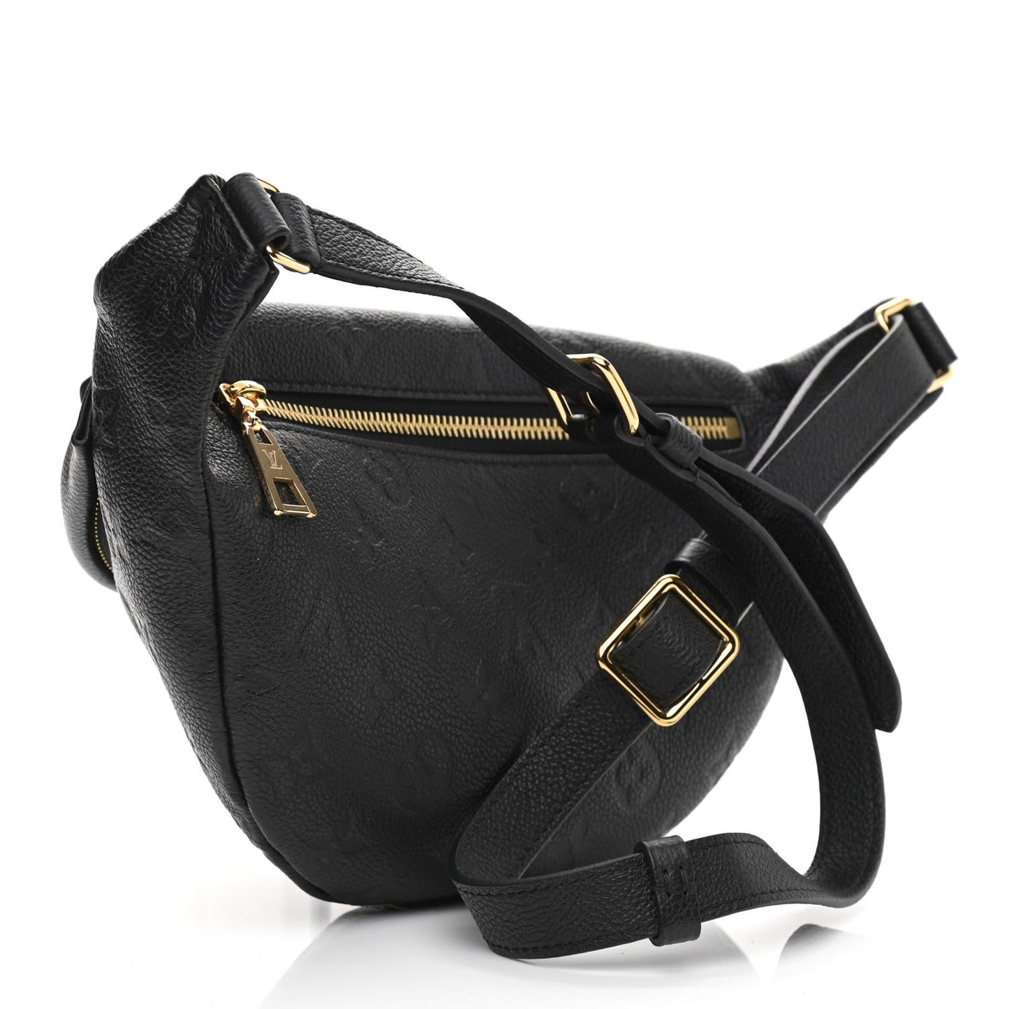 Empreinte BumBag Black