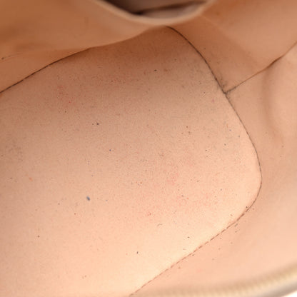Louis Vuitton Vernis Montebello PM Dune 13 of 25