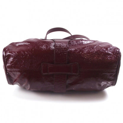 Jimmy Choo Patent Leather Ramona 4 of 9