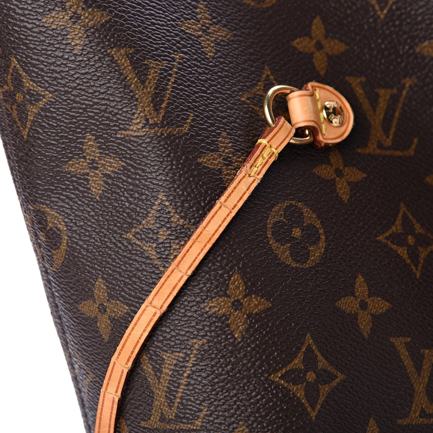 Monogram Neverfull GM