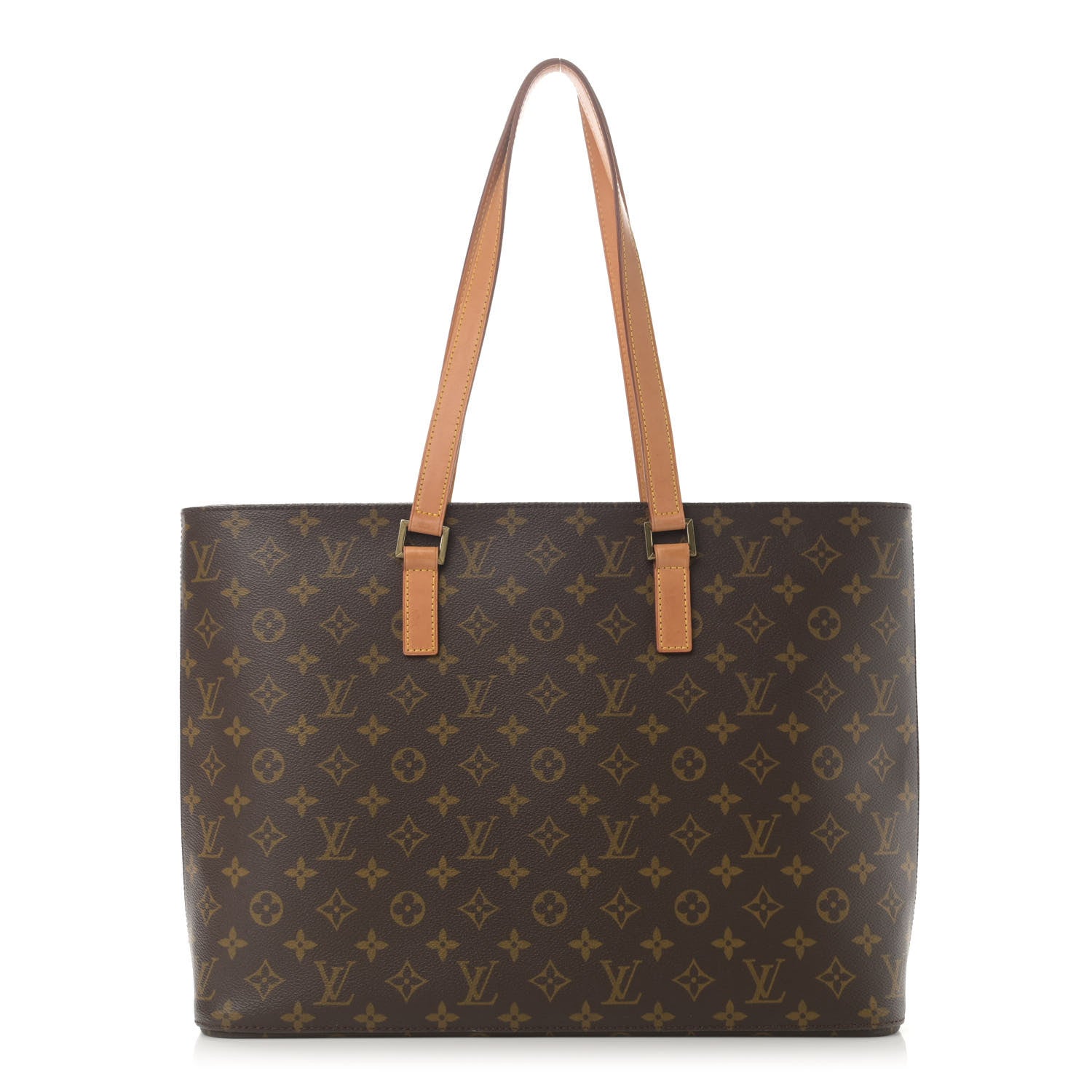 Louis Vuitton Monogram Luco 1 of 12