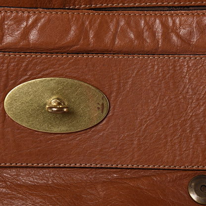 Mulberry Soft Buffalo Medium Alexa Oak 10 of 15