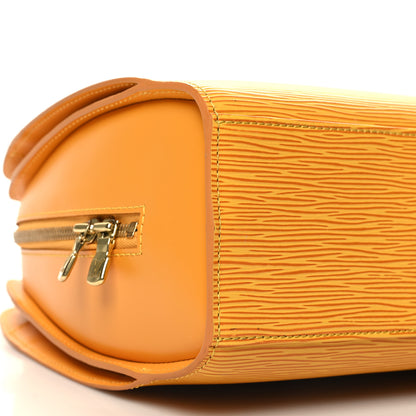 Louis Vuitton Epi Pont-Neuf Tassil 8 of 10