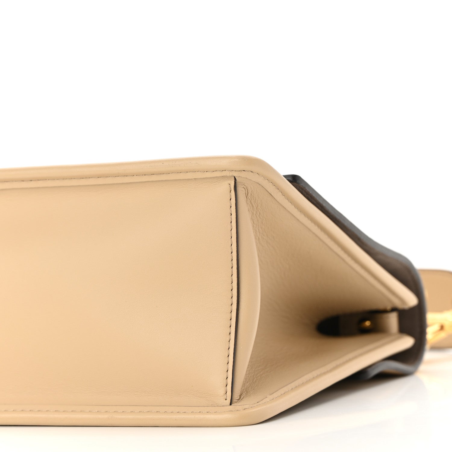 Fendi Vitello Century Opaco F is Fendi Kan I Shoulder Bag Amido 10 of 10