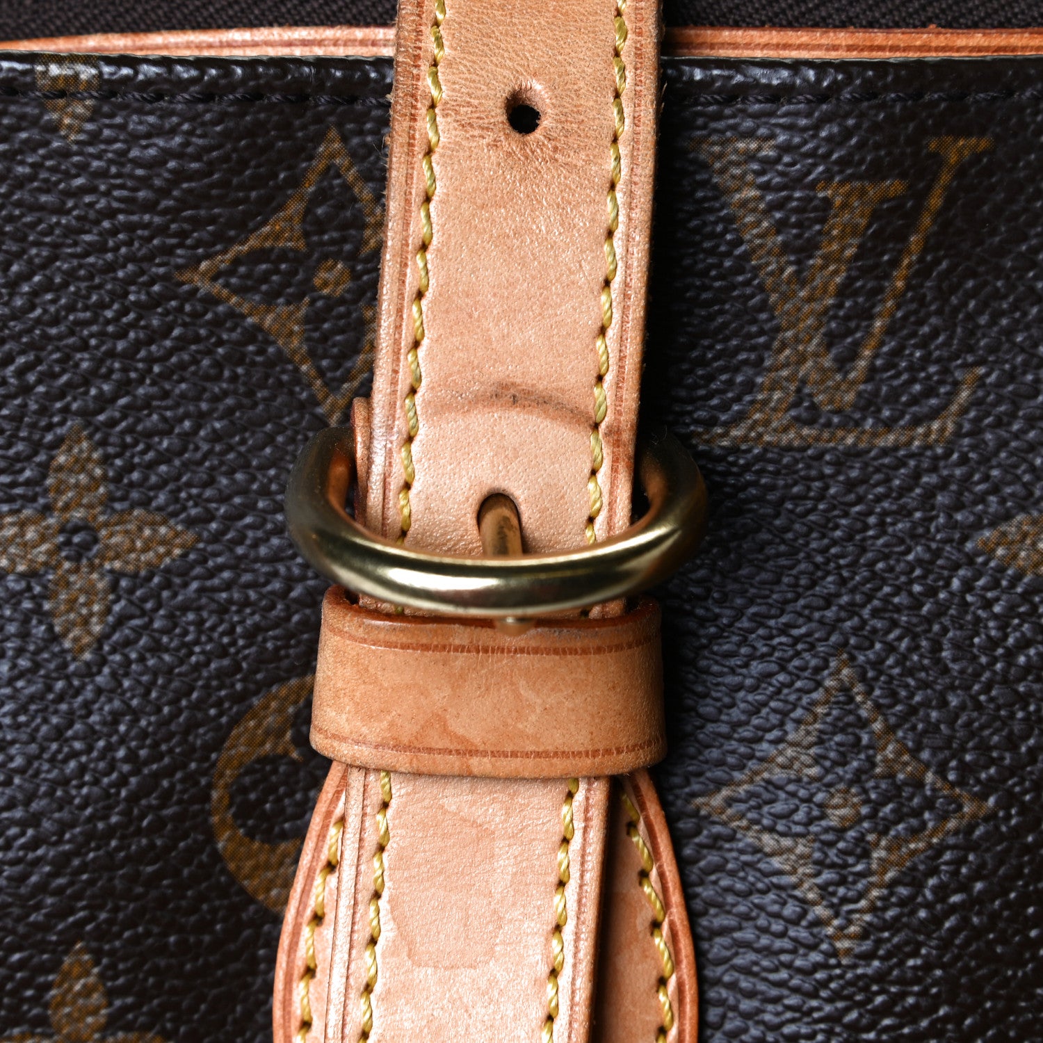 Louis Vuitton Monogram Popincourt Haut 17 of 17