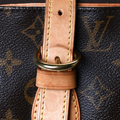 Louis Vuitton Monogram Popincourt Haut 17 of 17