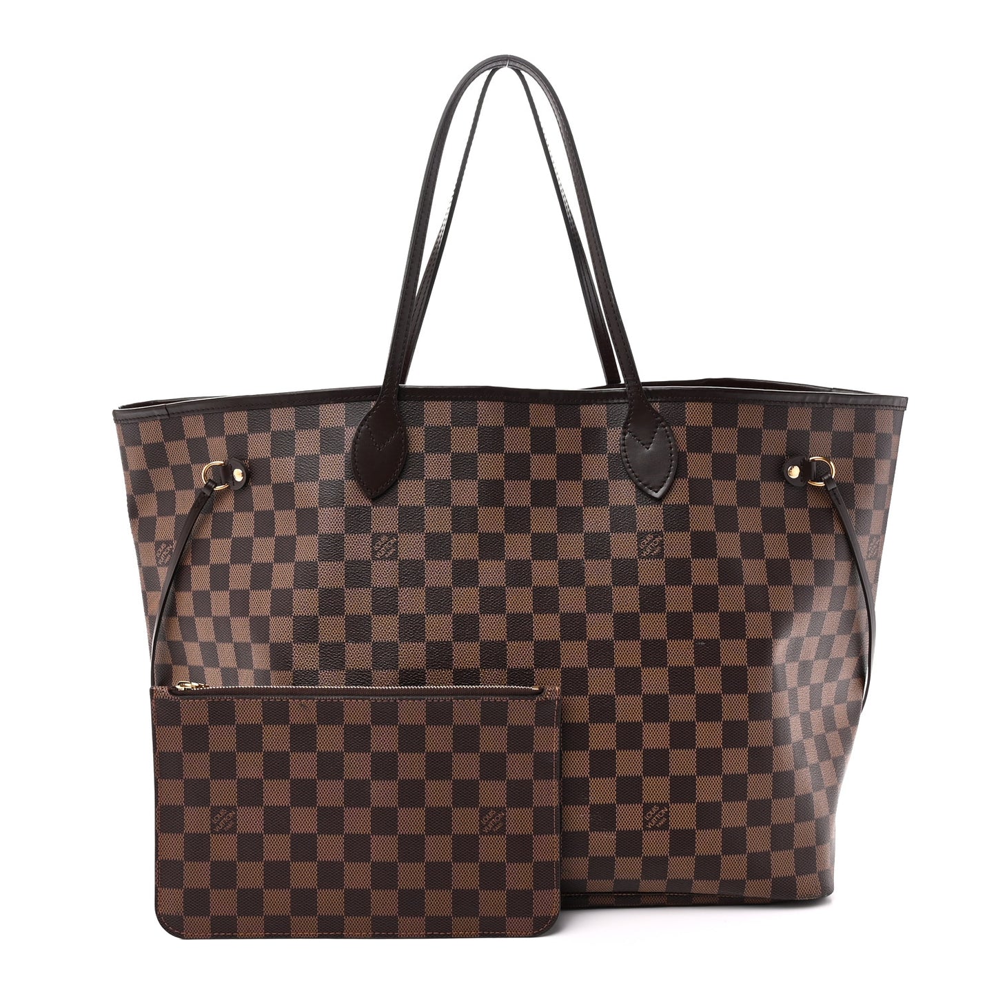 Damier Ebene Neo Neverfull GM