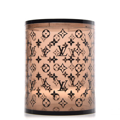 Louis Vuitton Monogram La Bougie Parfumee Candle 1 of 4