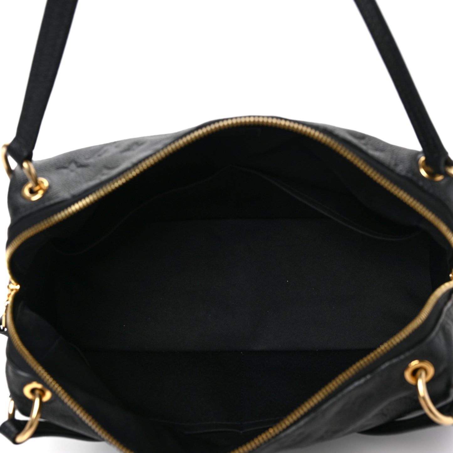 Empreinte Ponthieu PM Black