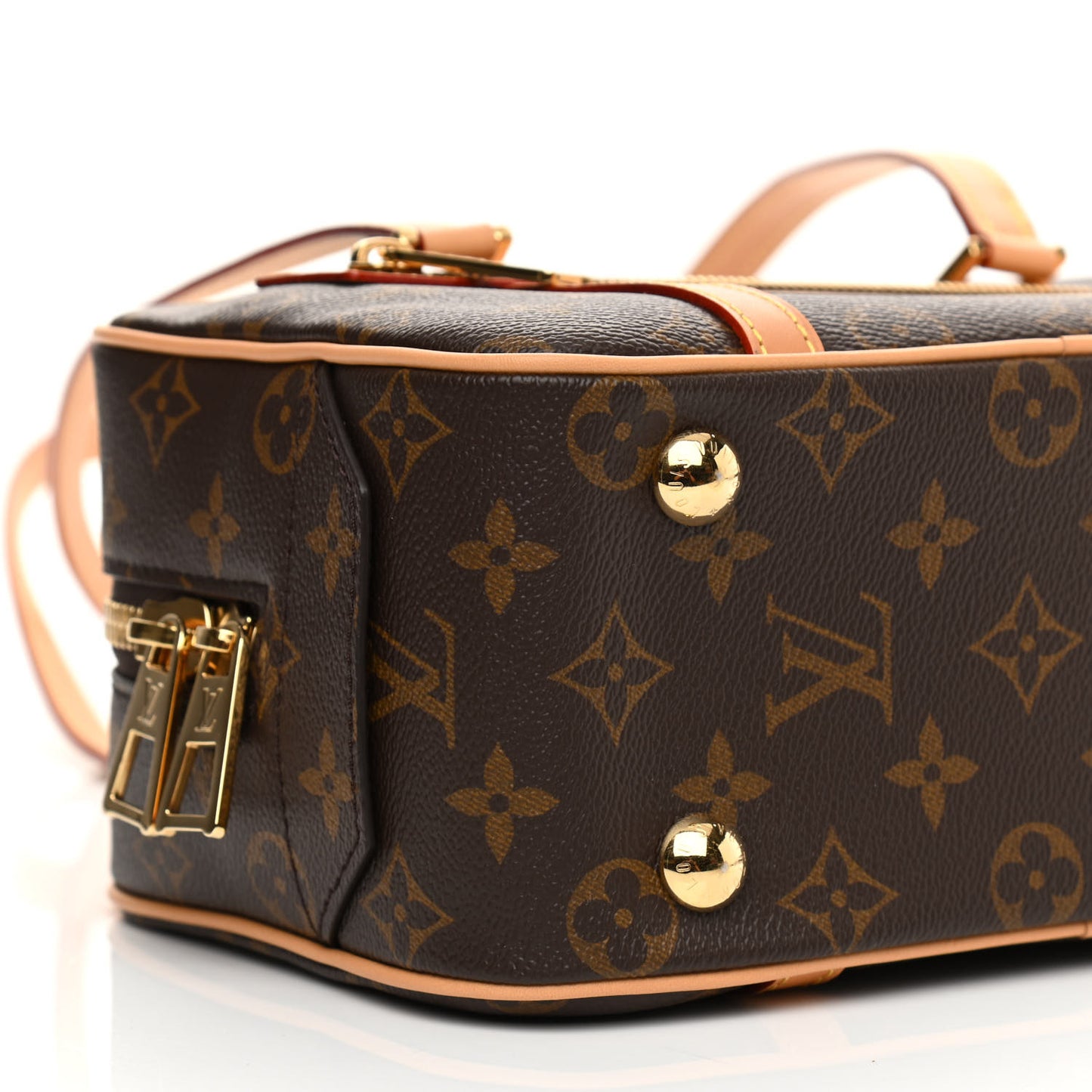 Monogram Cite
