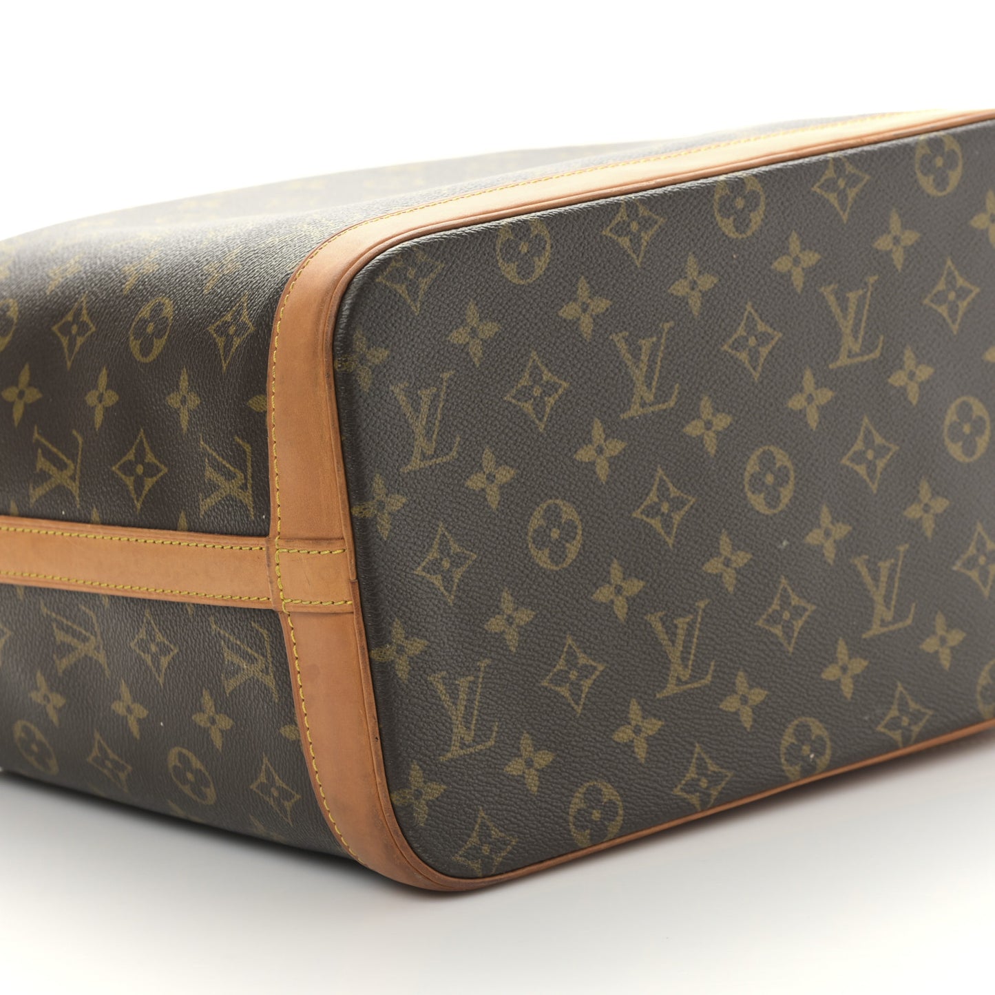 LOUIS VUITTON Monogram Sharon Stone Amfar Vanity Three