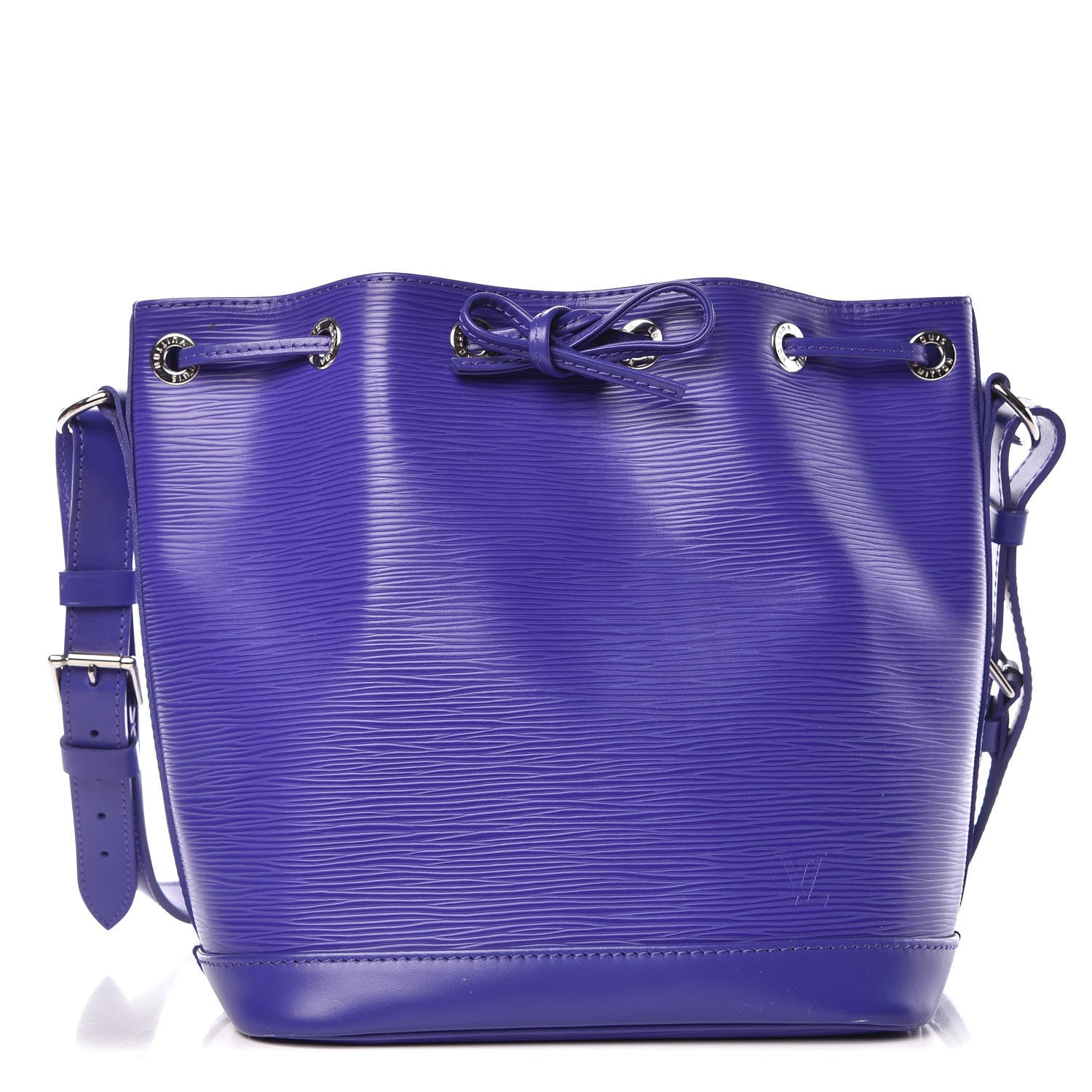 Louis Vuitton Epi Noe BB Figue 1 of 10