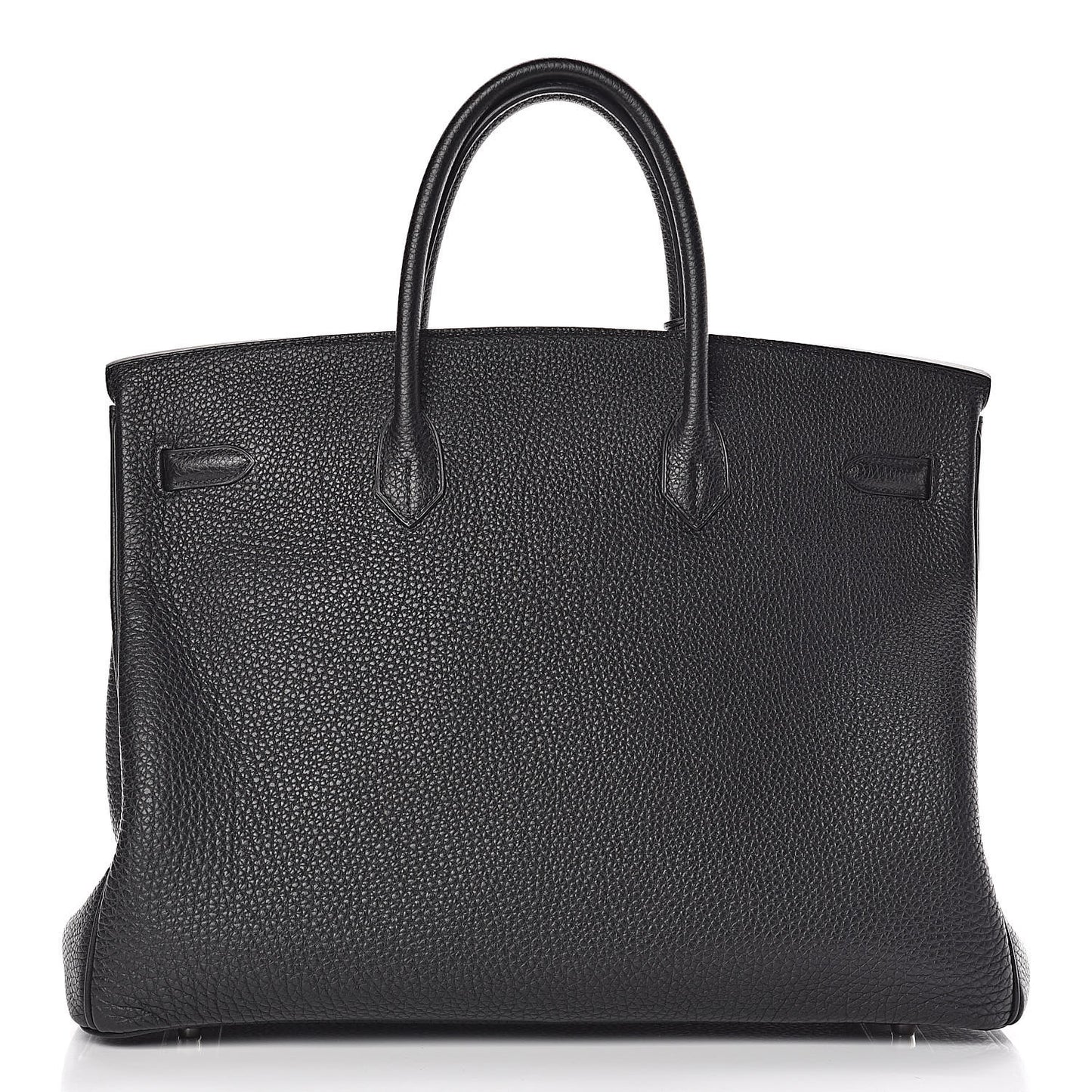 Togo Birkin 40 Black