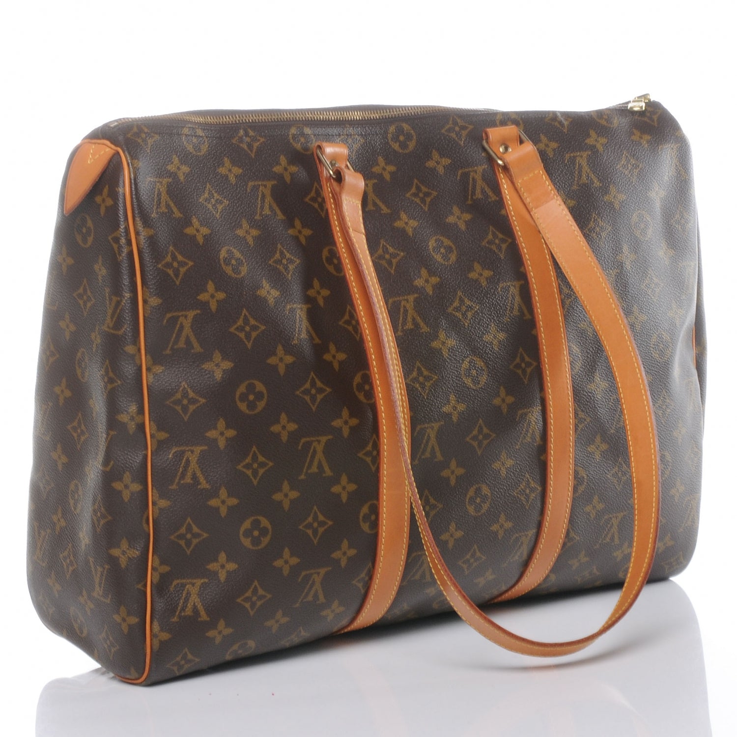 Louis Vuitton Monogram Sac Flanerie 45 3 of 7