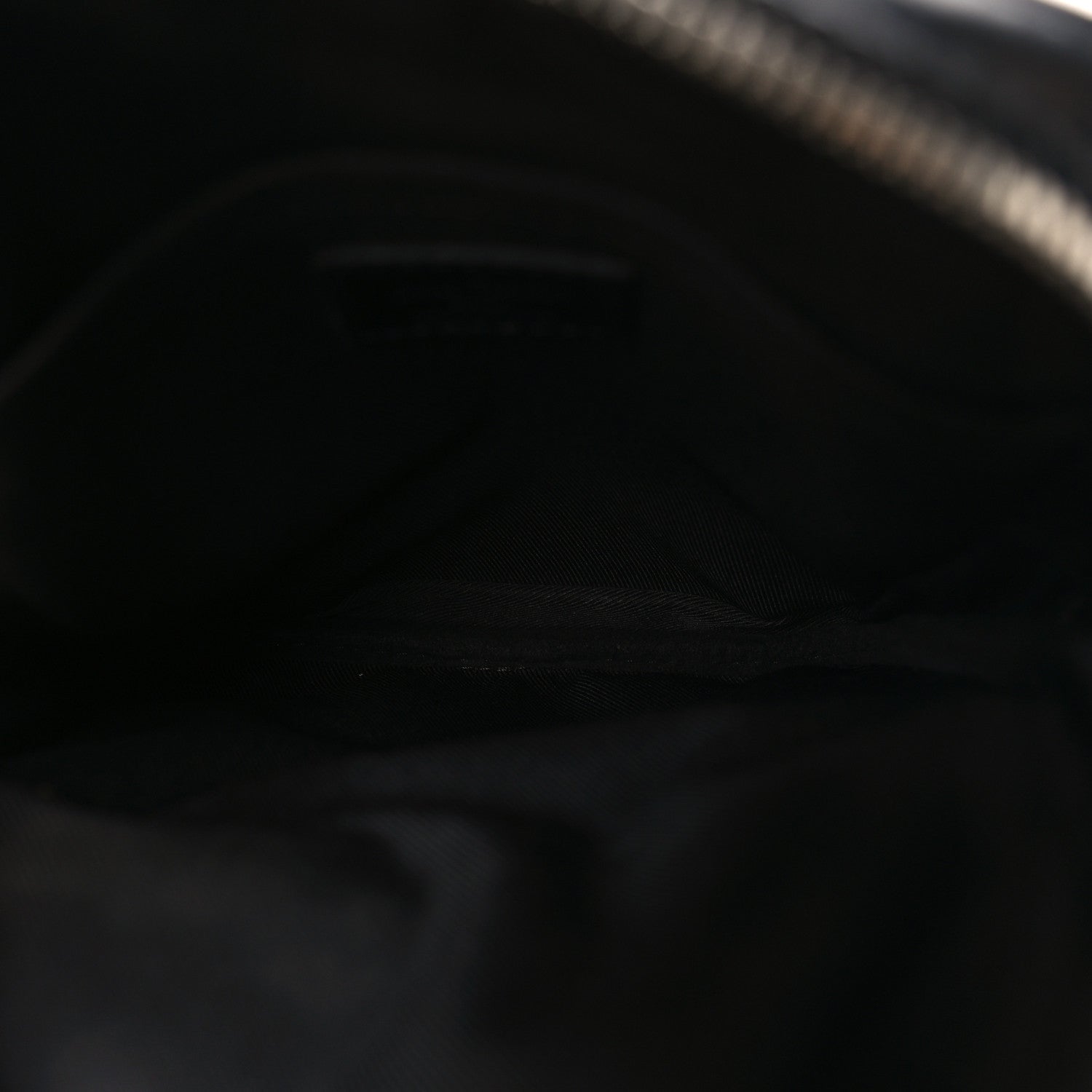 Louis Vuitton Damier Graphite 3D Amazone Sling Bag Black 5 of 9