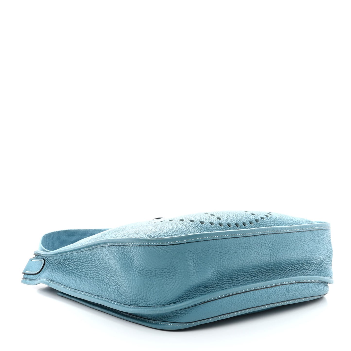 Taurillon Clemence Evelyne II GM Blue Jean