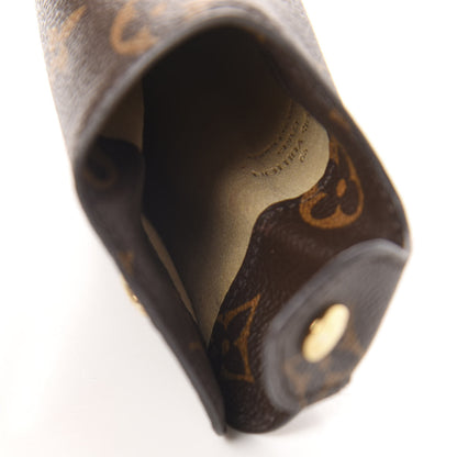 Louis Vuitton Monogram Sunglasses Case MM 5 of 6