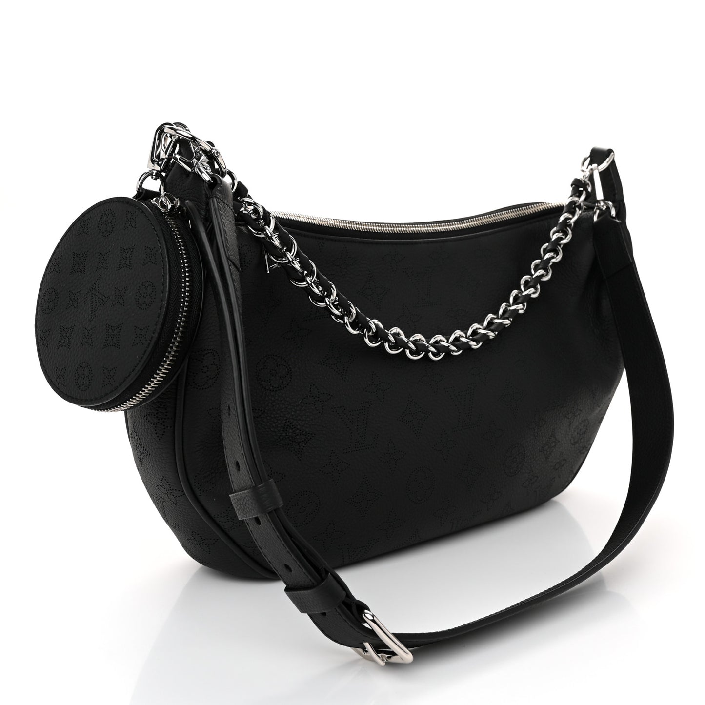 Mahina Baia MM Black