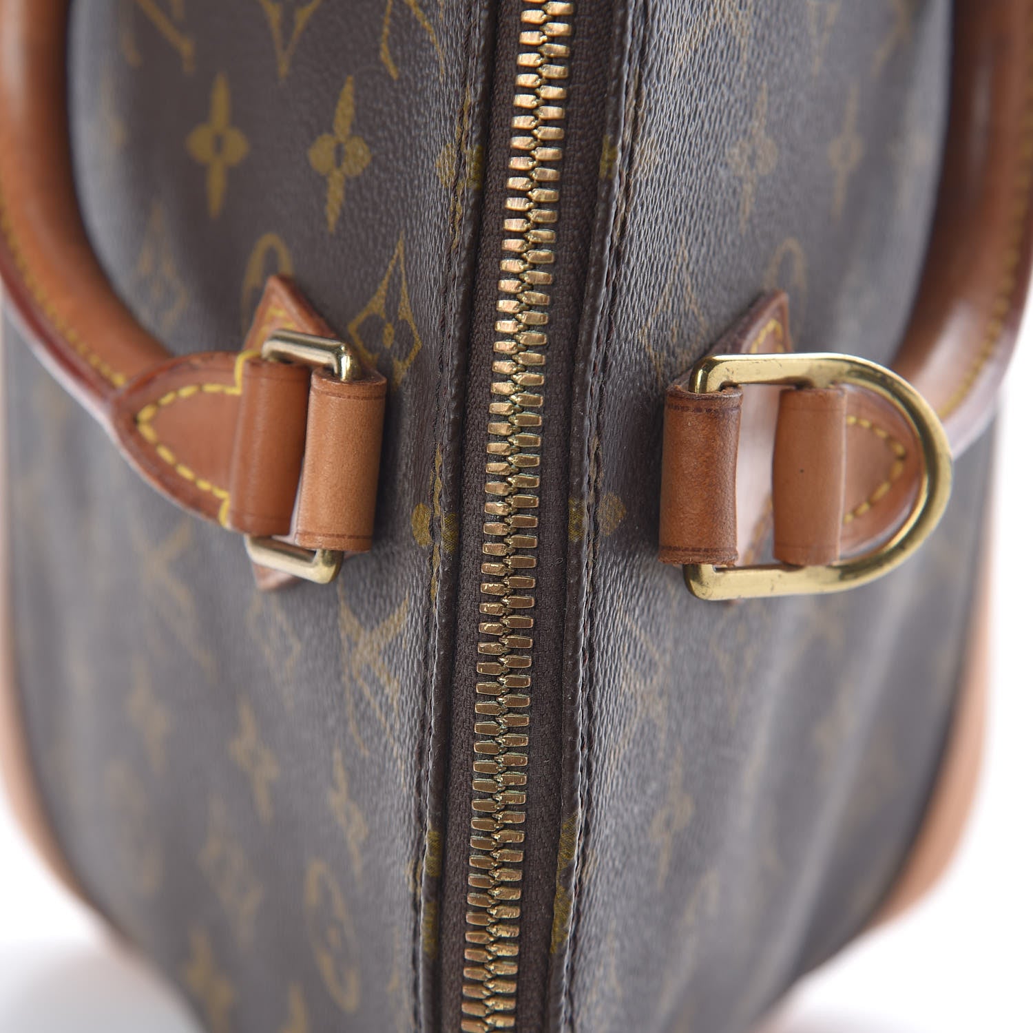 Louis Vuitton Monogram Alma PM 10 of 25