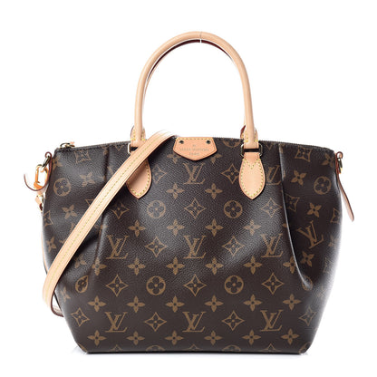 Louis Vuitton Monogram Turenne PM 1 of 9
