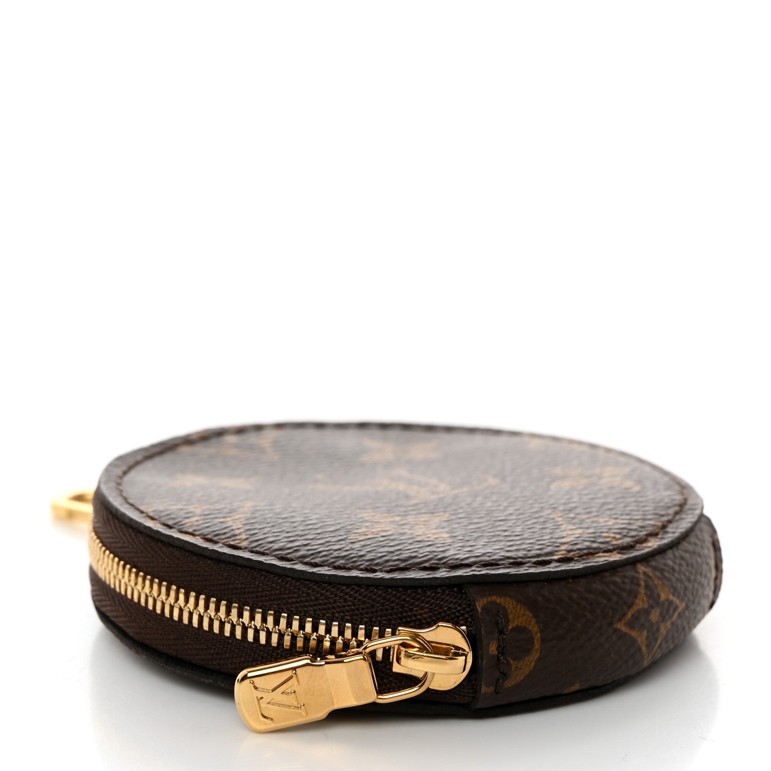Louis Vuitton Monogram Multi Pochette Accessories Bandouliere Shoulder Strap Kaki 3 of 8