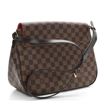 Louis Vuitton Damier Ebene Besace Rosebery 3 of 9