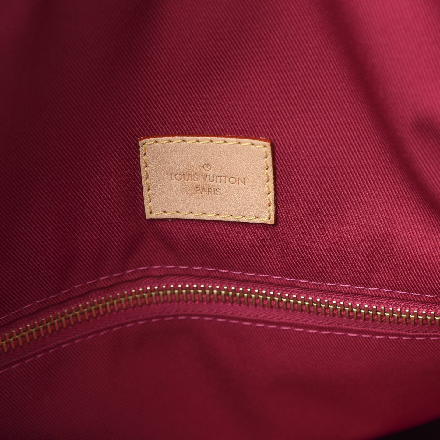 Monogram Graceful MM Pivoine