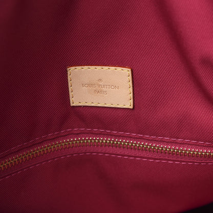 Louis Vuitton Monogram Graceful MM Pivoine 6 of 14